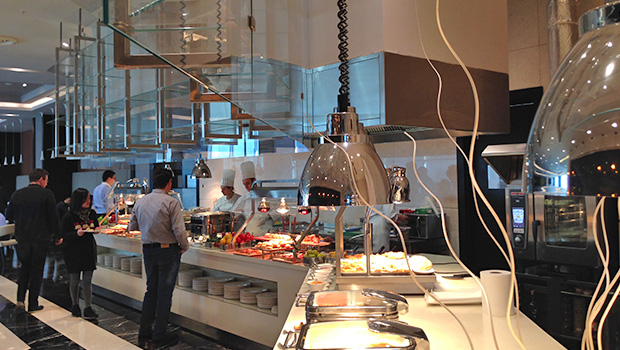 Wyndham Grand Istanbul Levent Istanbul