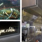 Burger & Lobster London