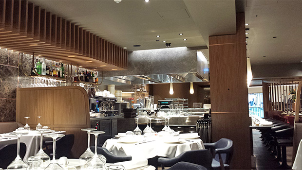 Chai Wu London @ Harrods