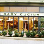 Ciao Baby Cucina Westfield London has chosen Halton Solutions for the ventilation of their kitchen