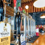 The Waterside Bar and Kitchen London has chosen Halton Solutions for the ventilation of their kitchen