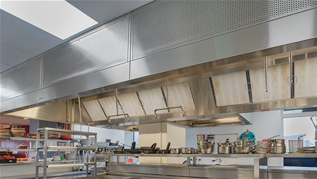 The Waterside Bar and Kitchen London