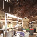 University College Durham Castle has chosen Halton Solutions for the ventilation of their kitchen