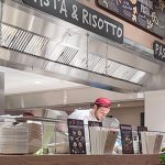Vapiano Manchester