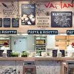 Vapiano Manchester