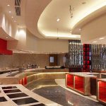 MGM Grand Ho Tram Beach Vung Tau has chosen Halton Solutions for the ventilation of their kitchen
