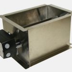 Automatic Balancing Damper - Halton ABD