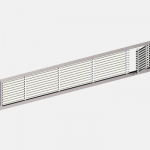 window sill grille