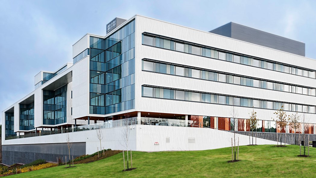 Espoo Hospital