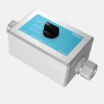 Halton Lüftungsklappen Stellmotor BF230-2 HL Mit 2 Endschaltern u.Verschraubung 