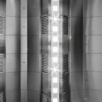 Halton Skyline Culinary and Human Centric LED lighting for commercial kitchens