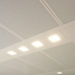 Halton Skyline Culinary and Human Centric LED lighting for commercial kitchens