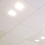 Halton Skyline Culinary and Human Centric LED lighting for commercial kitchens