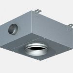 HME single duct cabin unit