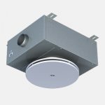 HMM single duct cabin unit
