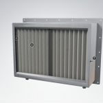 DSH High-efficiency droplet separator