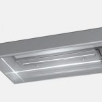 KVM extraction canopy