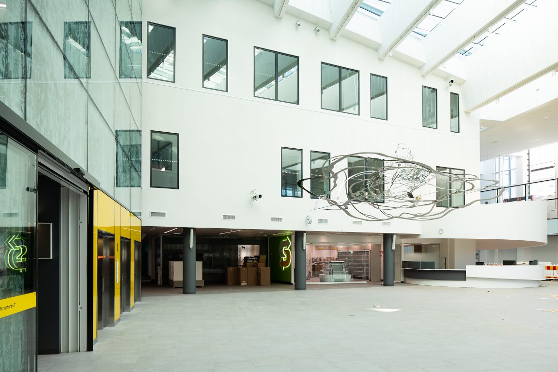 Tampere University Hospital