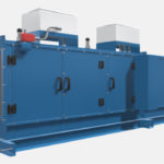Halton PolluStop - Pollution Control Unit