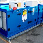 Pollution Control Unit