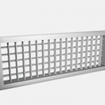 Indoor grille