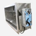 ABD balancing damper