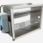 ABD balancing damper