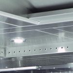CCL Cyclocell cassette ventilated ceiling
