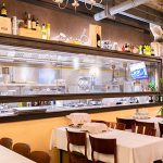 Casa Mia Shanghai has chosen Halton Solutions for the ventilation of their kitchen