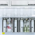 FSS ANSUL® R-102™ fire suppression system for kitchens