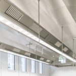 FSS ANSUL® R-102™ fire suppression system for kitchens