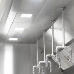 FSS ANSUL® R-102™ fire suppression system for kitchens