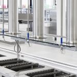 FSS ANSUL® R-102™ fire suppression system for kitchens