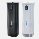 Halton Sentinel UVGI-SA-W Wall Filtration Unit