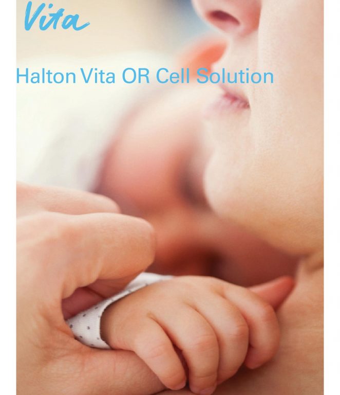 Halton_Vita_OR_Cell_brochure_SE cover