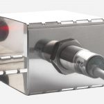 Halton KGS duct safety control system for commercial kitchens