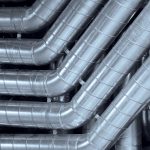 Halton KGS duct safety control system for commercial kitchens