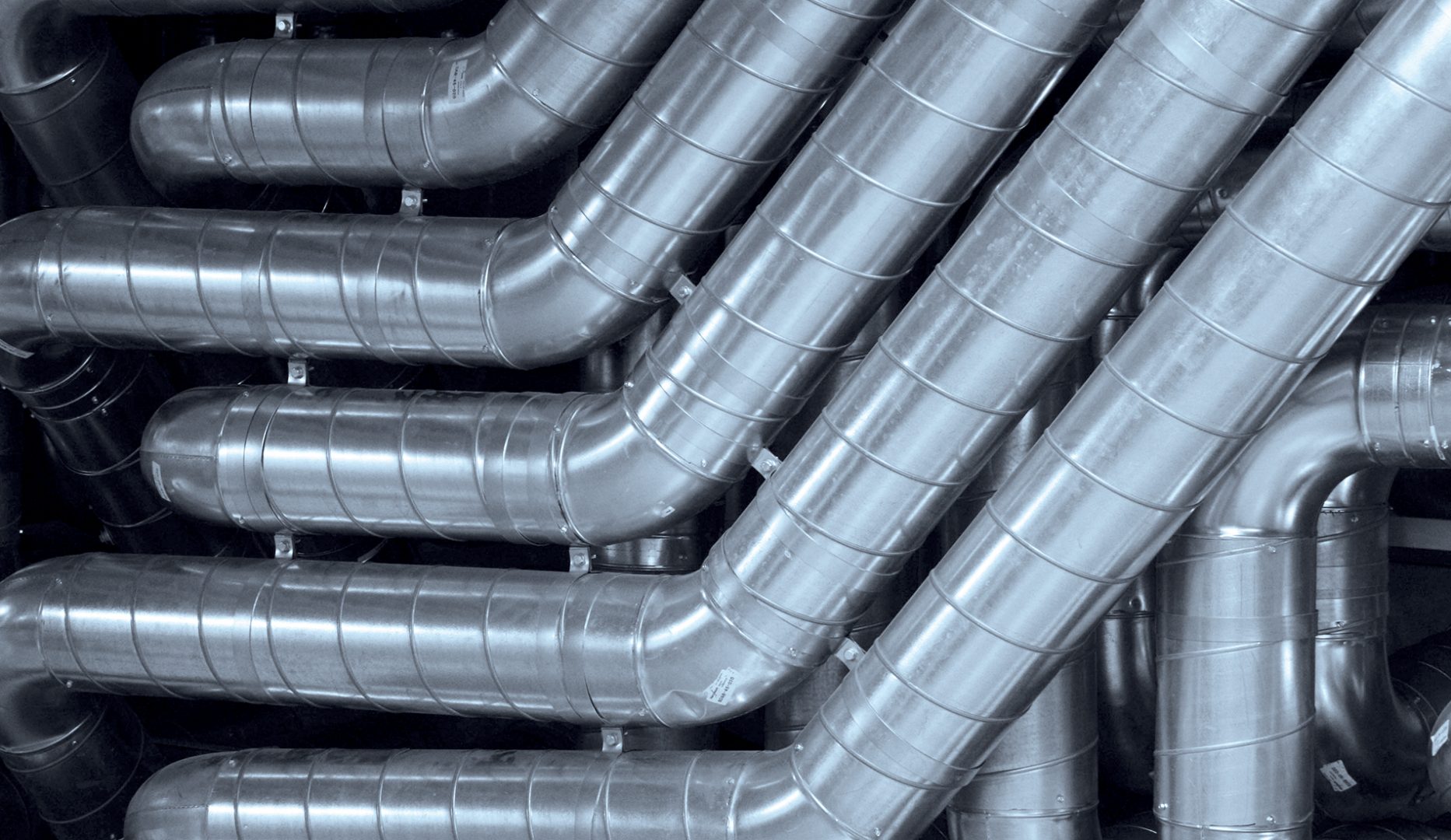 Halton KGS duct safety control system for commercial kitchens