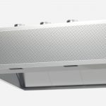 Halton KVD steam hood