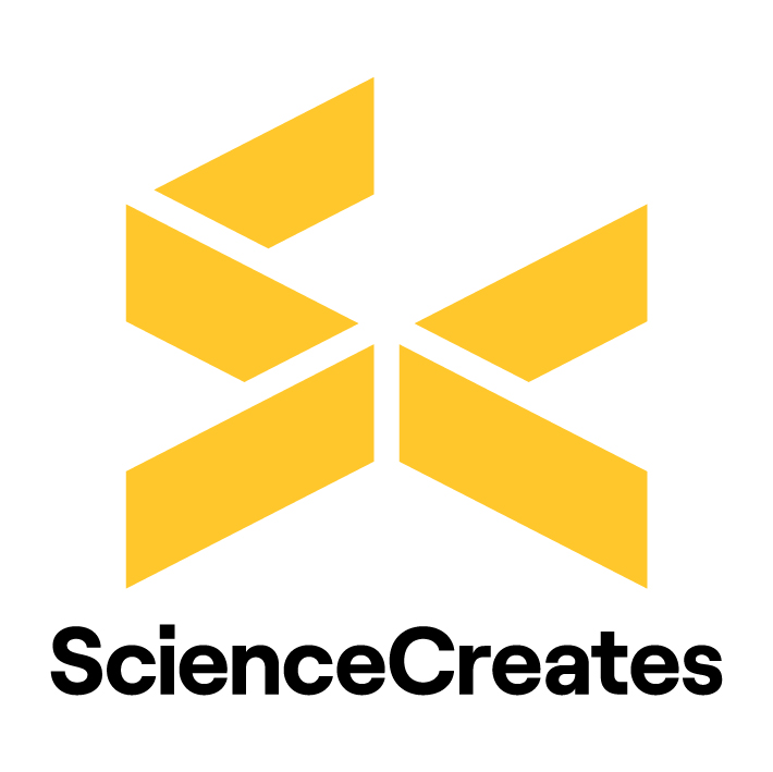 Science Creates Incubators logo