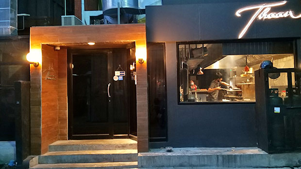 Thaan Bangkok