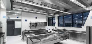 Lumière naturelle Halton Skyline