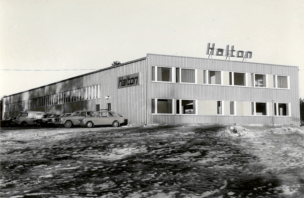 Halton-in-1969