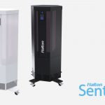 UVGI-SA – Halton Sentinel Mobile Filtration Unit (CE)