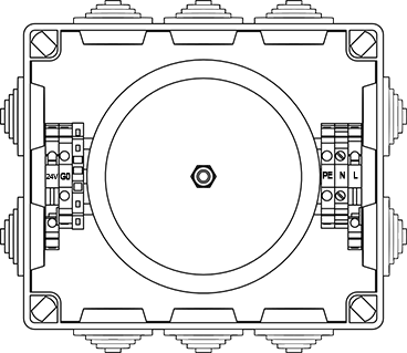 HSP_connection_diagram