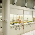 Halton, UZ Hasselt, Science tower Diepenbeek, Jürgen Doom