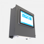 fire system control centre