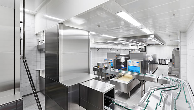 Knorr-Bremse Munich