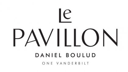 Le Pavillon Logo