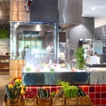Munja Browary Warszawskie has chosen Halton Solutions for the ventilation of their kitchen